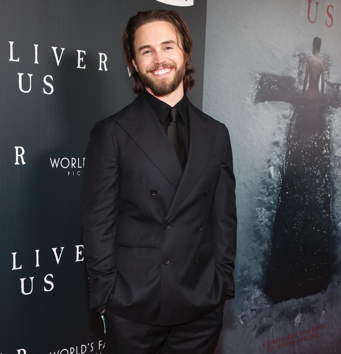 actor Lee Roy Kunz large photo