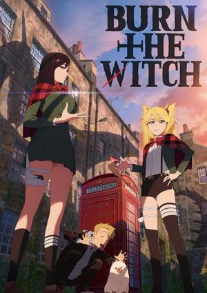 Burn the Witch #0.8 [ترجمة عربية]