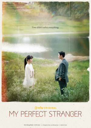 My Perfect Stranger [Tagalog]