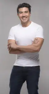 Luis Manzano