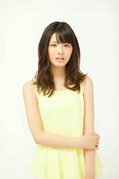 actor Seika Furuhata large photo