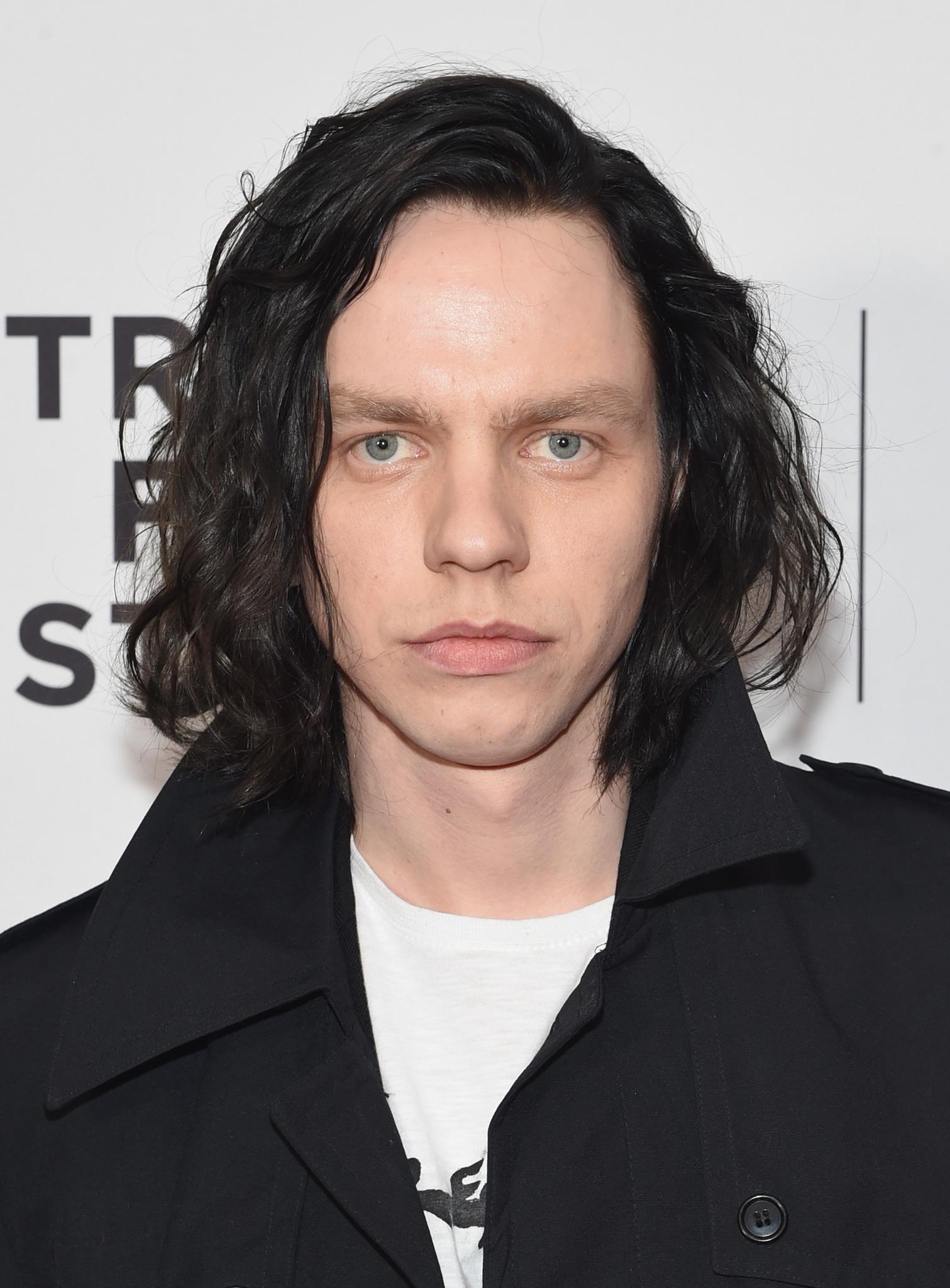 actor Jörgen Liik large photo