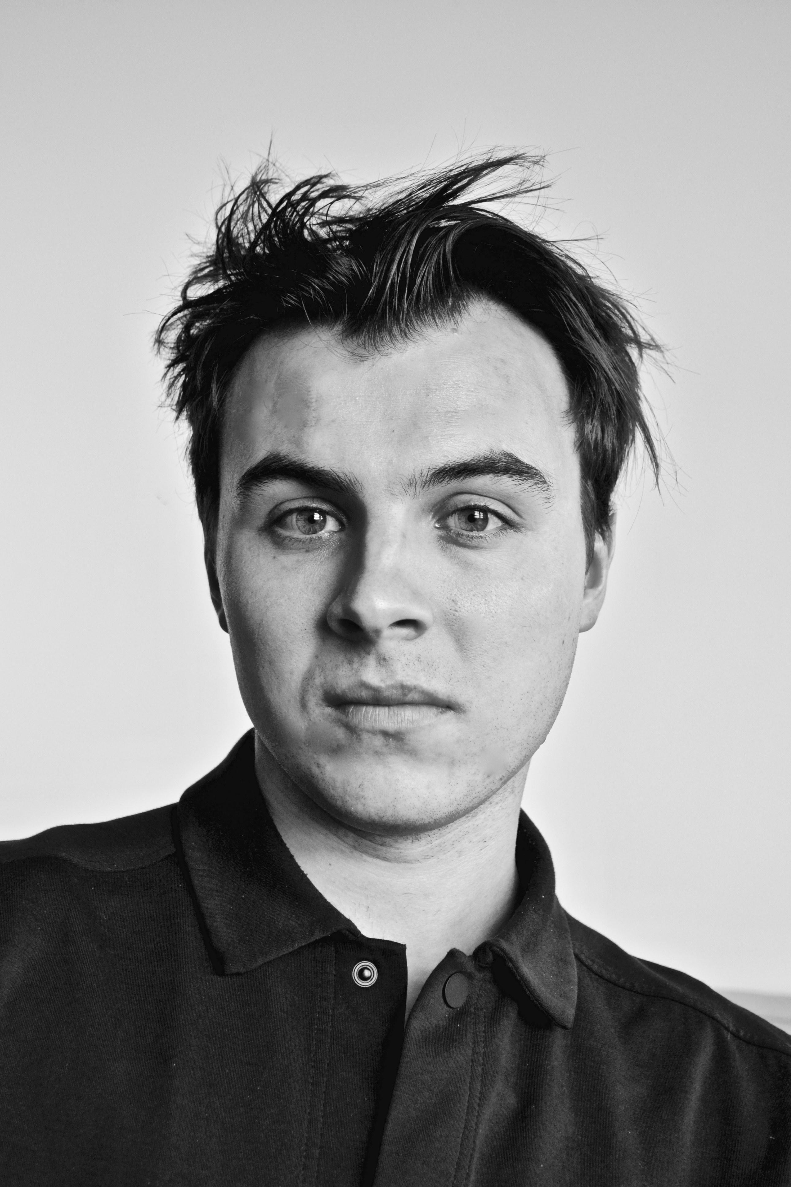 Freddie Meredith