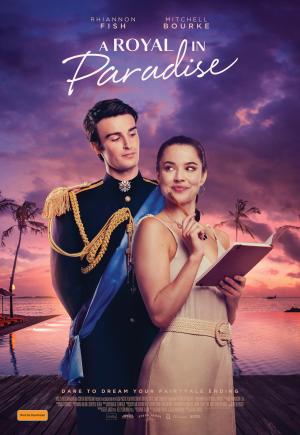 A Royal in Paradise [Version française]