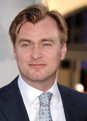 actor Christopher Nolan large photo