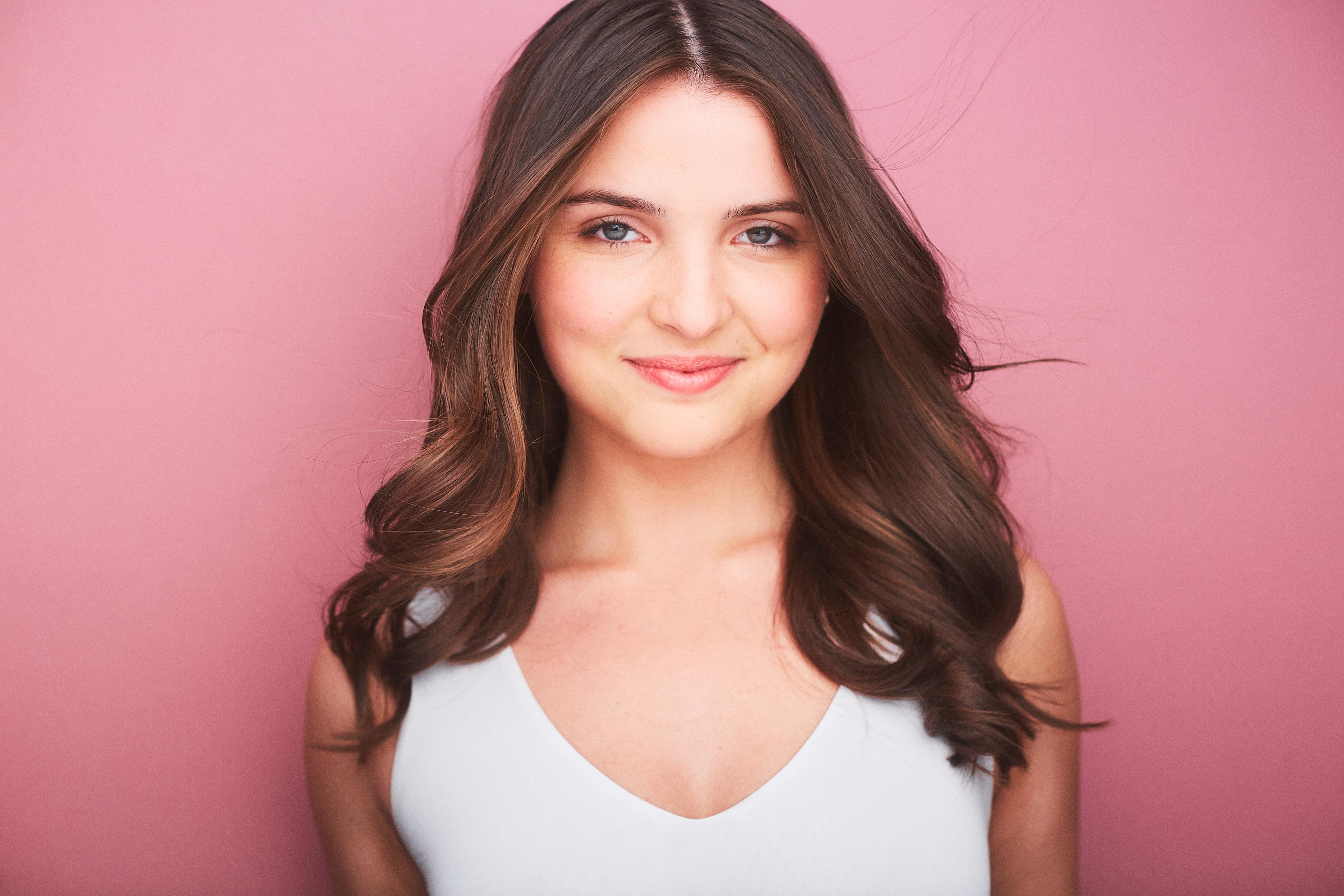 actor Dru Bramblett large photo