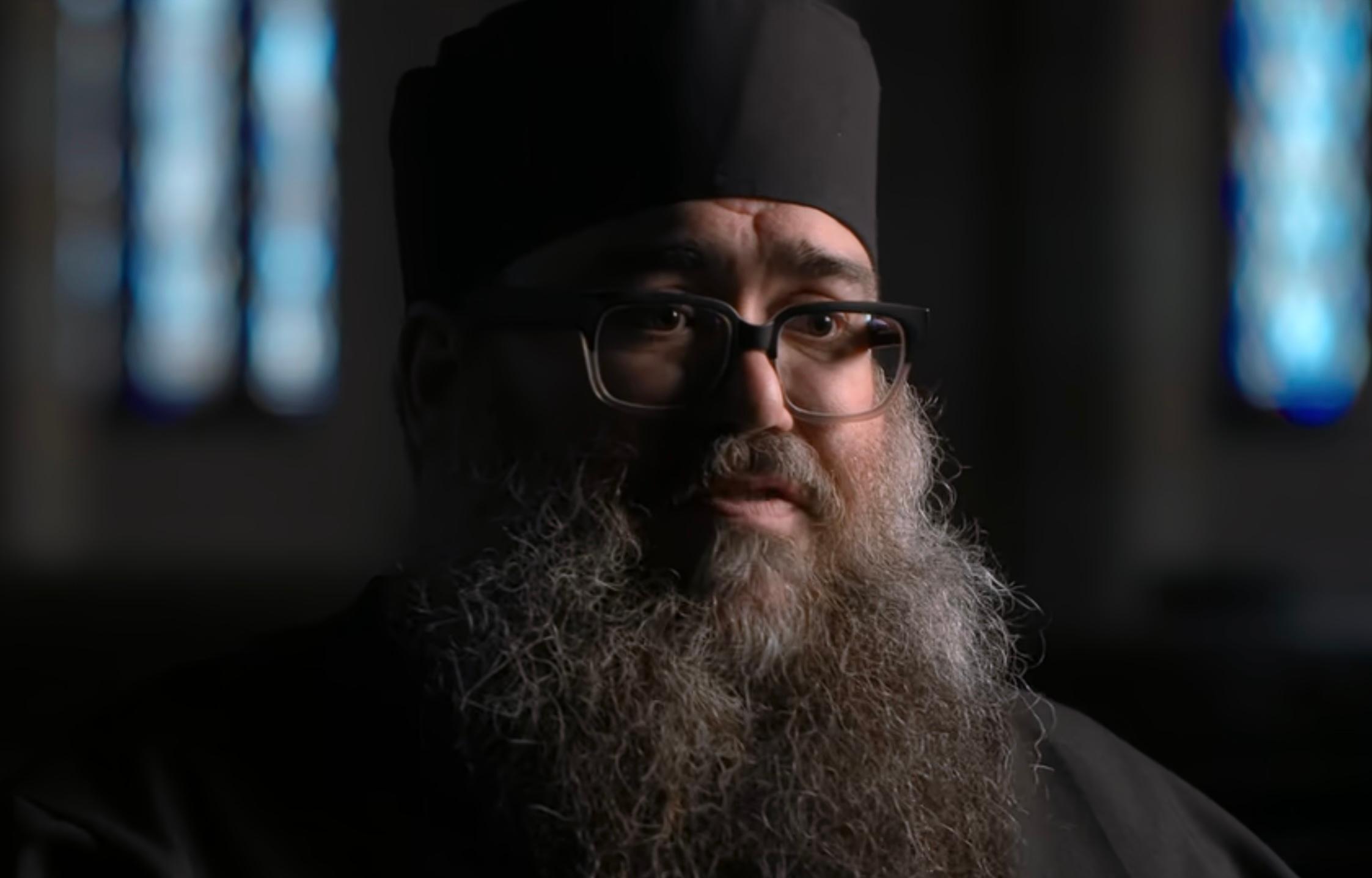 actor Maximos McIntyre large photo