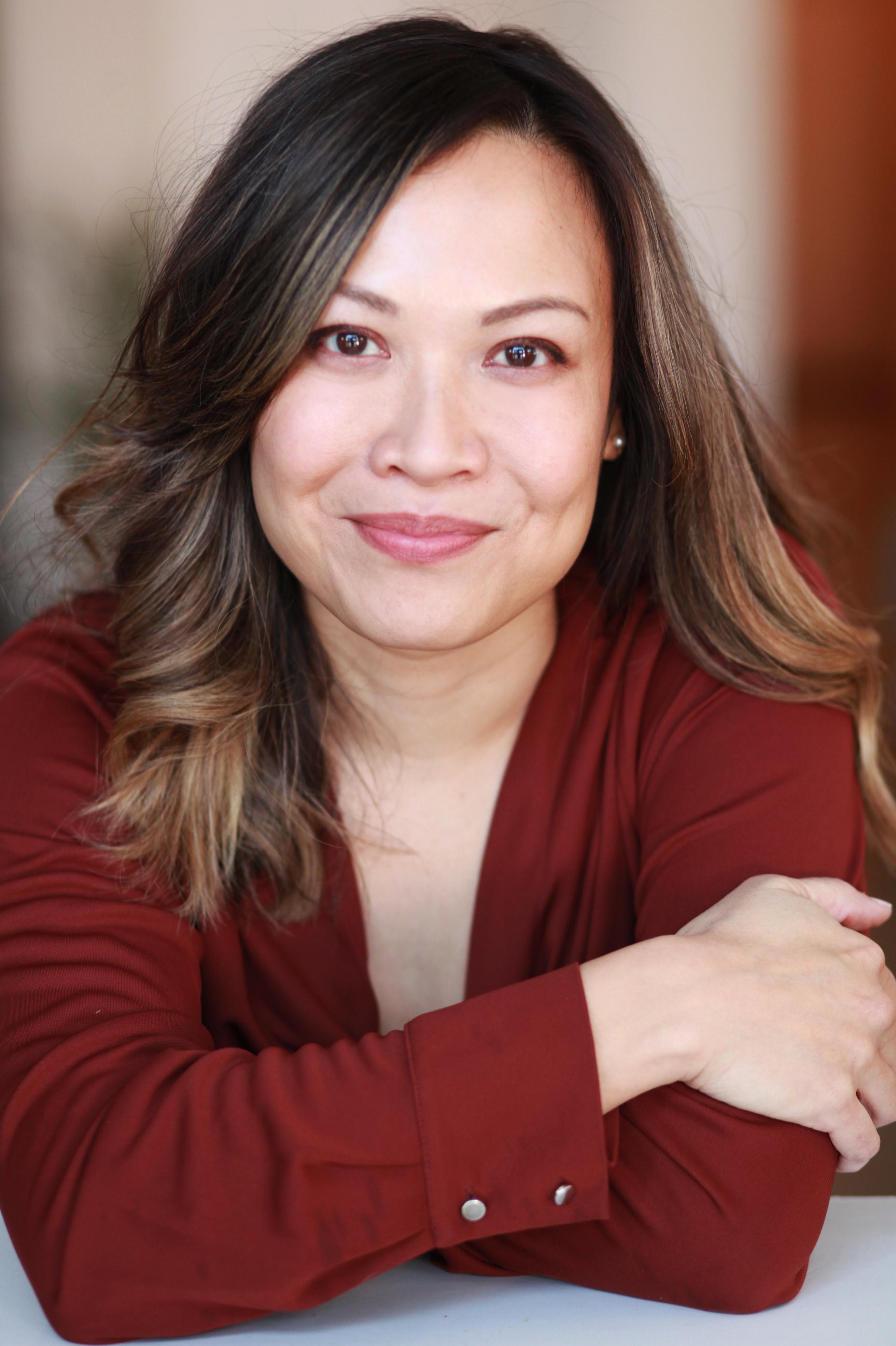 actor Raïssa Beaudoin large photo