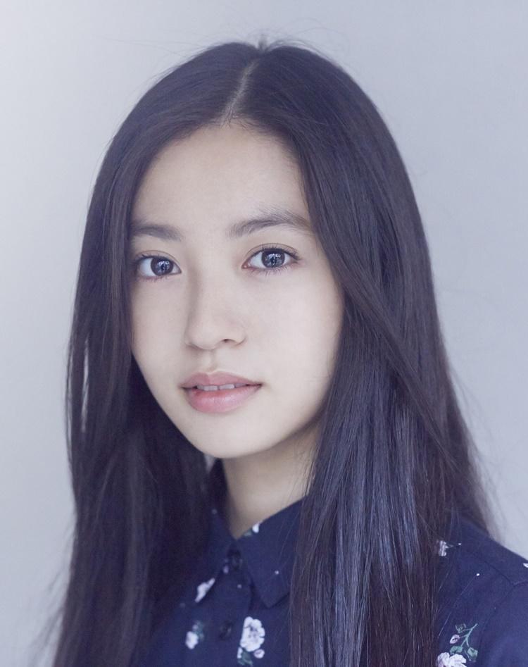 actor Momoko Tanabe large photo