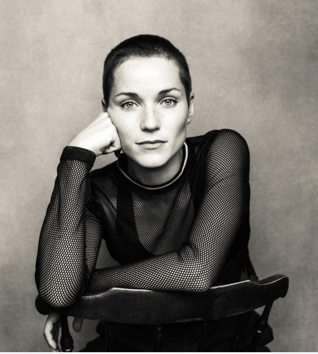 actor Jude Mack large photo