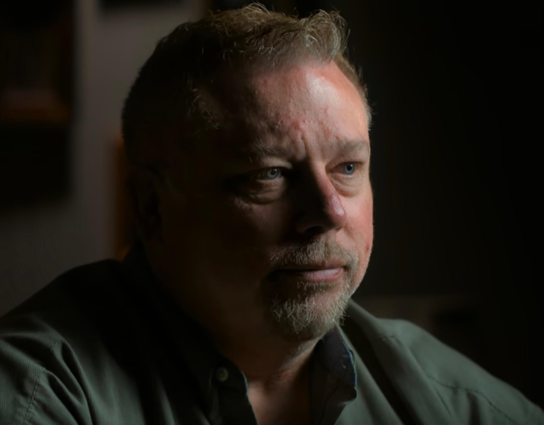 actor Carl Glatzel Jr. large photo