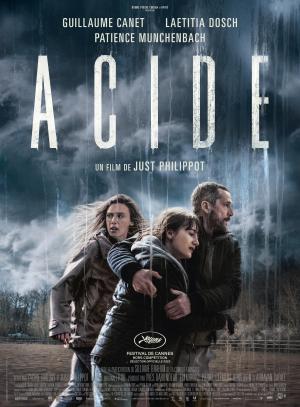 Acid [Hindi]