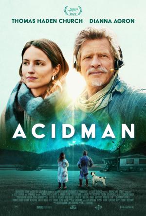 Acidman [ترجمة عربية]