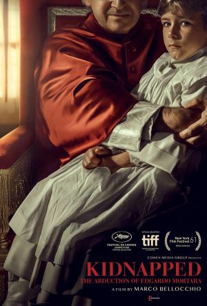 Kidnapped: The Abduction of Edgardo Mortara [Version française]