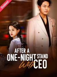 After A One-Night Stand with CEO (English-dubbed)