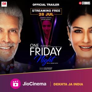 One Friday Night [Hindi]
