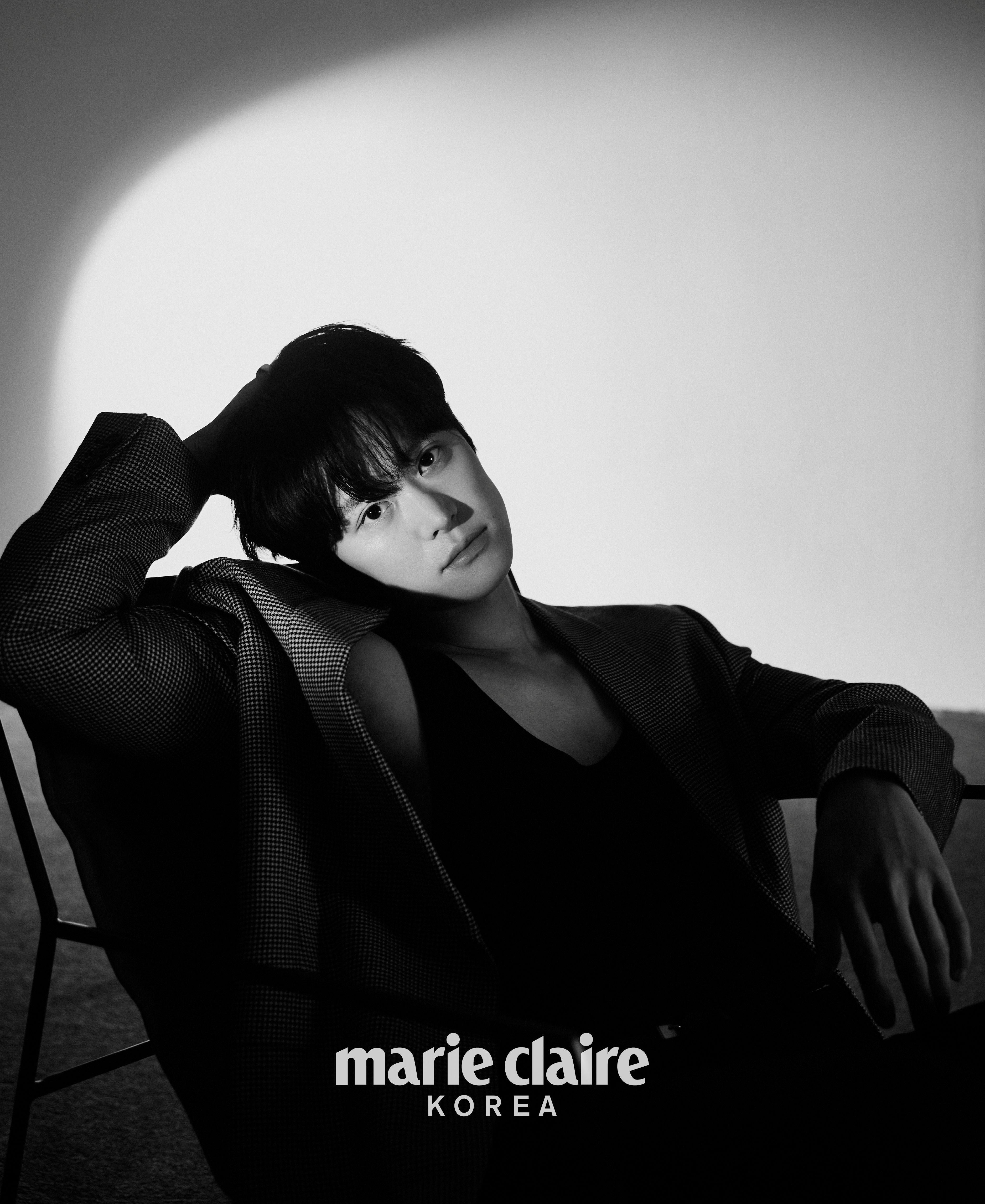 actor Gong Myoung large photo