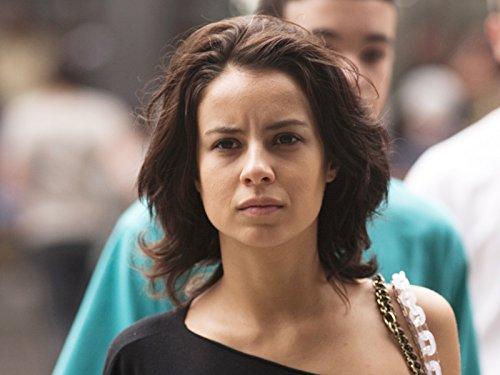 actor Andréia Horta large photo