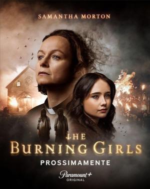 The Burning Girls [Russian]