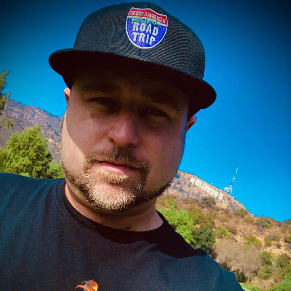 actor Kris Smith large photo