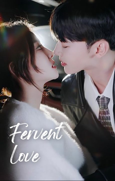 Fervent Love poster