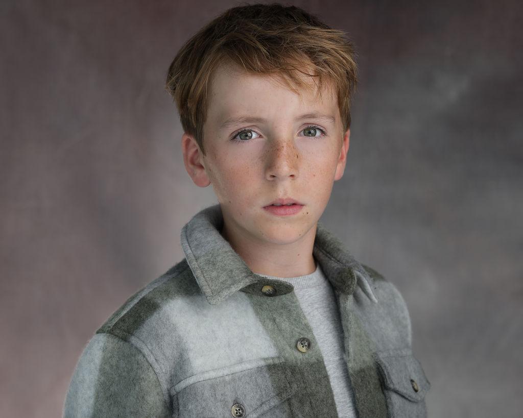 actor Daniel Lee large photo