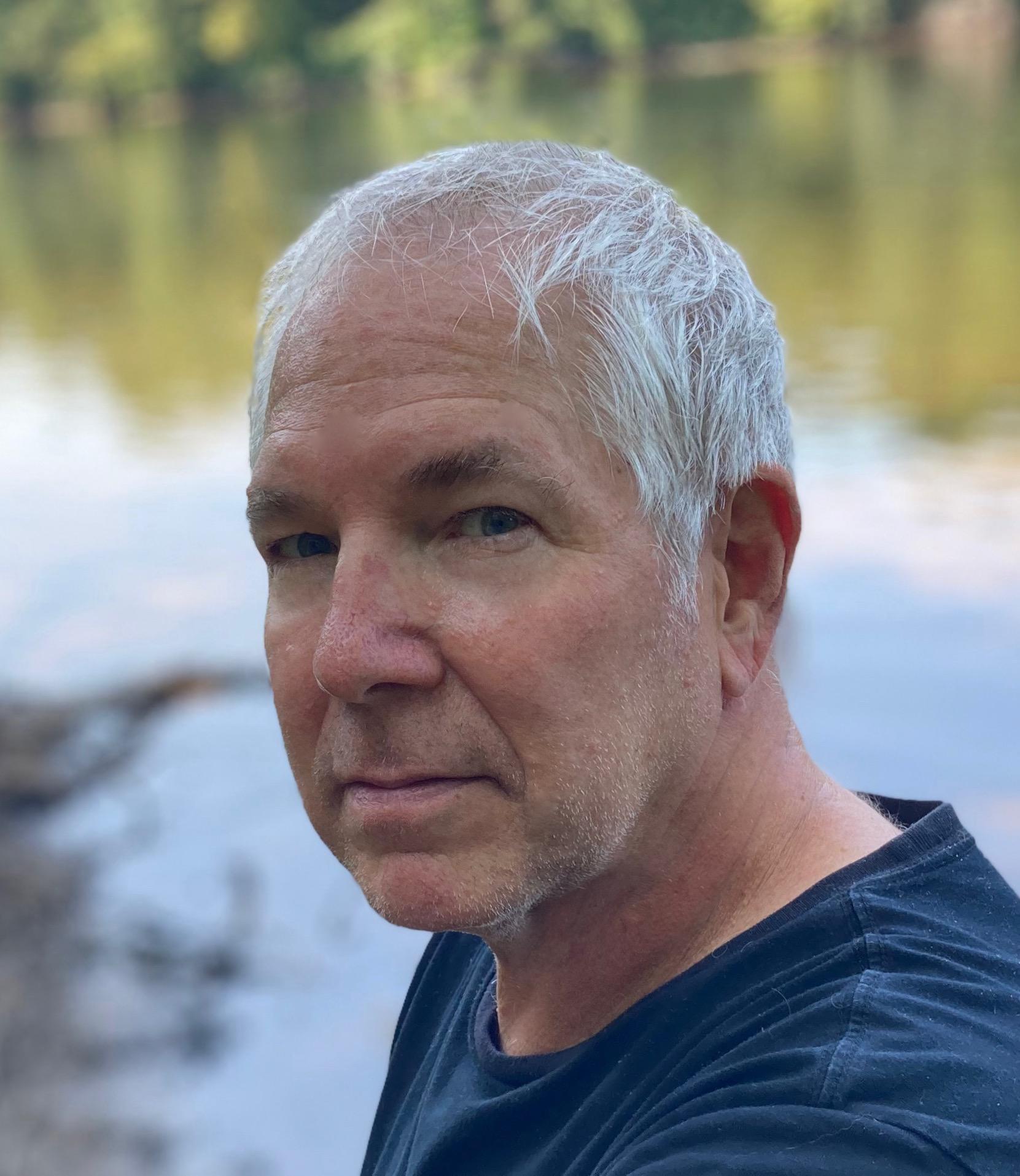 actor Robert Frankel large photo