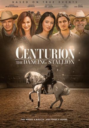 Centurion: The Dancing Stallion [ترجمة عربية]