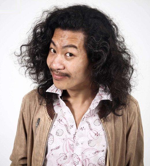 actor Bun-hay Mean large photo