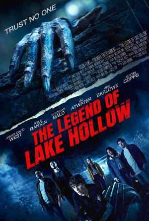 The Legend of Lake Hollow [Russian]