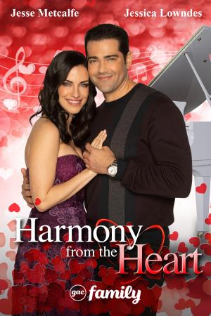 Harmony from the Heart [Version française]