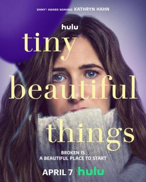 Tiny Beautiful Things [ترجمة عربية]