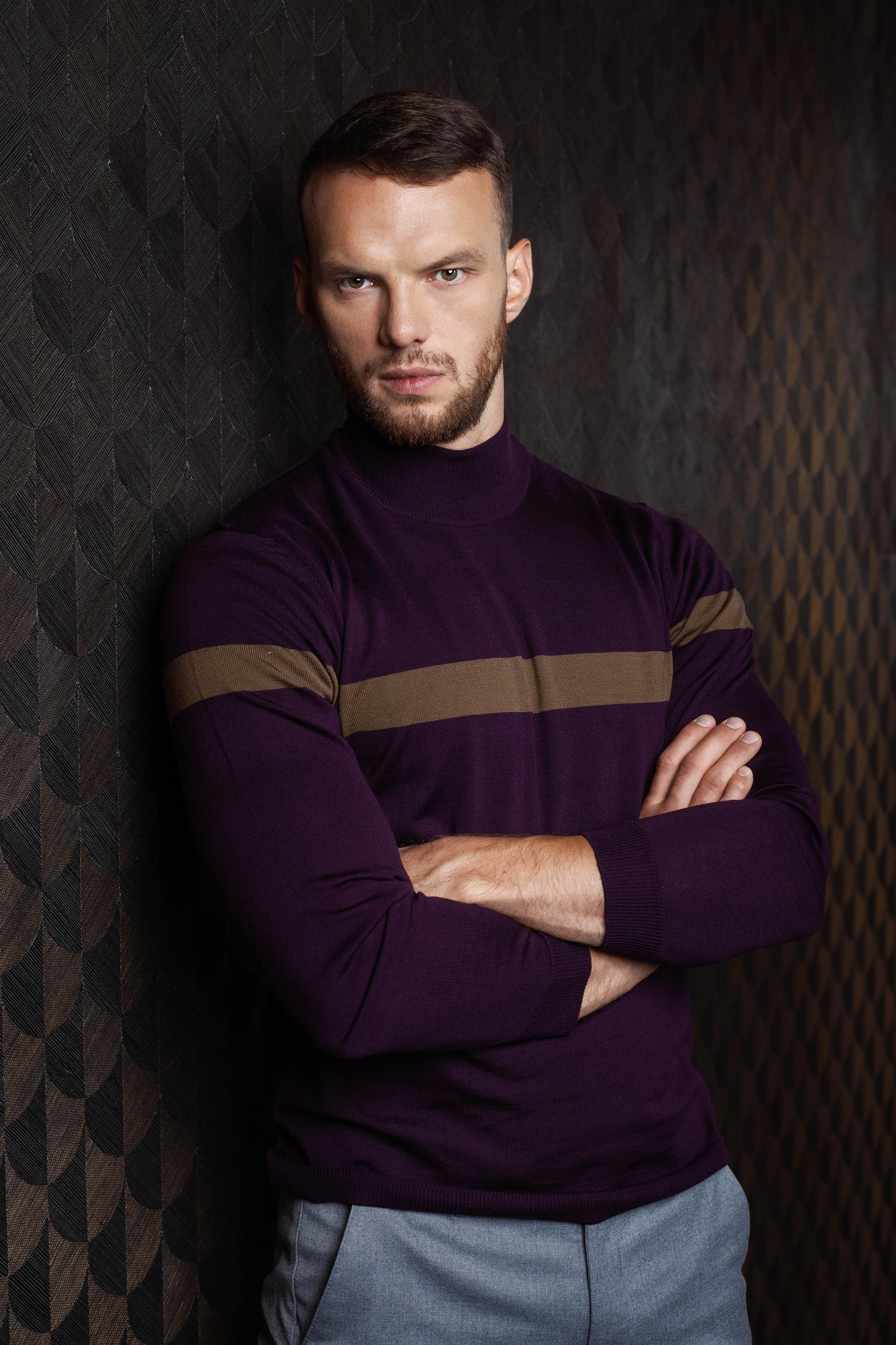 actor Reimo Sagor large photo