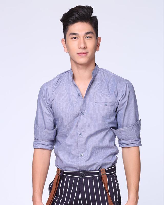 actor Nikko Natividad large photo