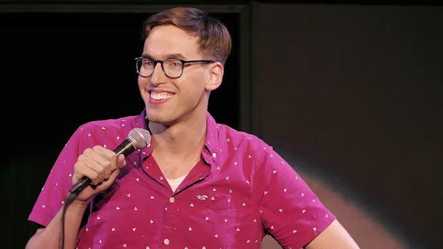 actor Grant O'Brien large photo