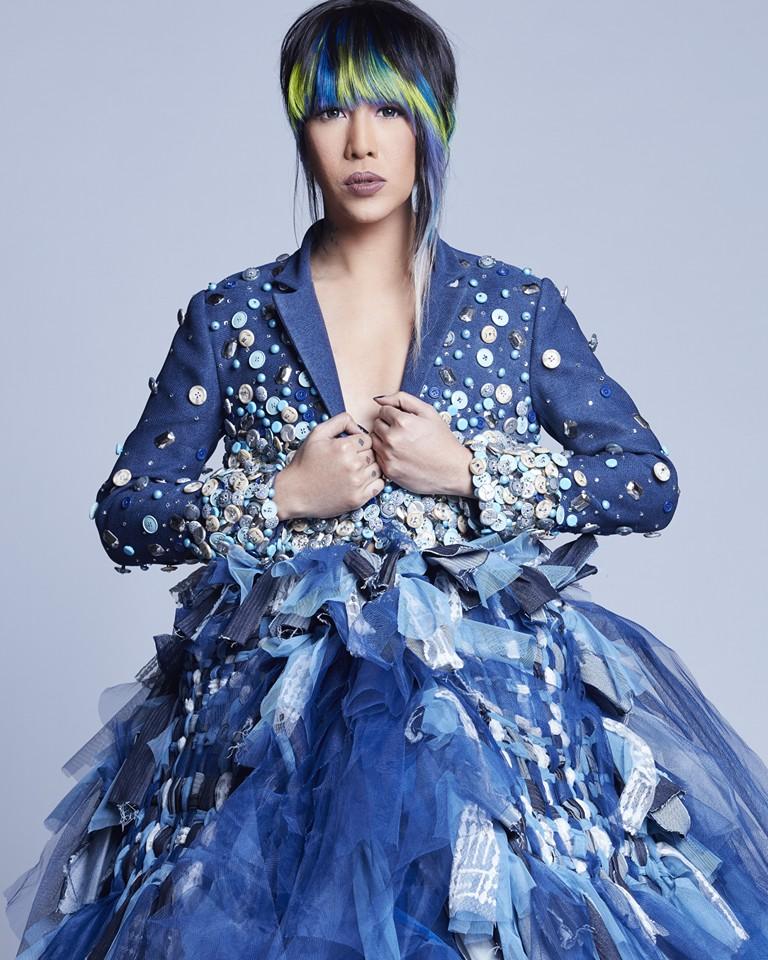 actor Vice Ganda large photo