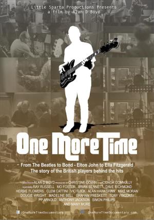 One More Time [Russian]