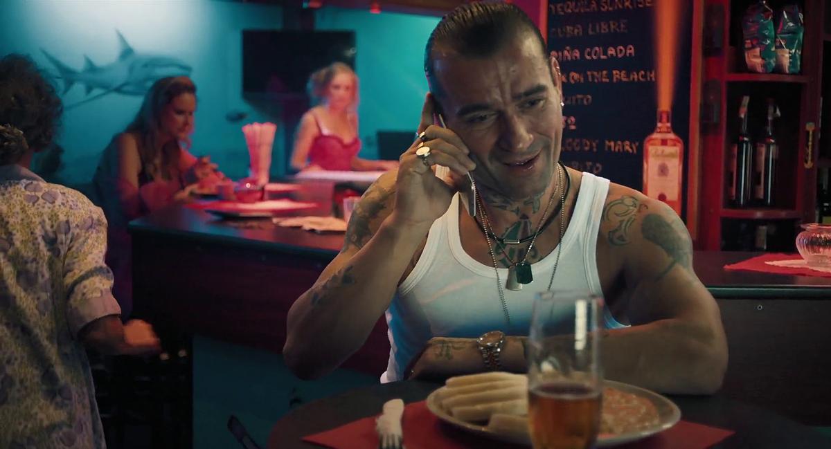 actor Milan Ondrík large photo