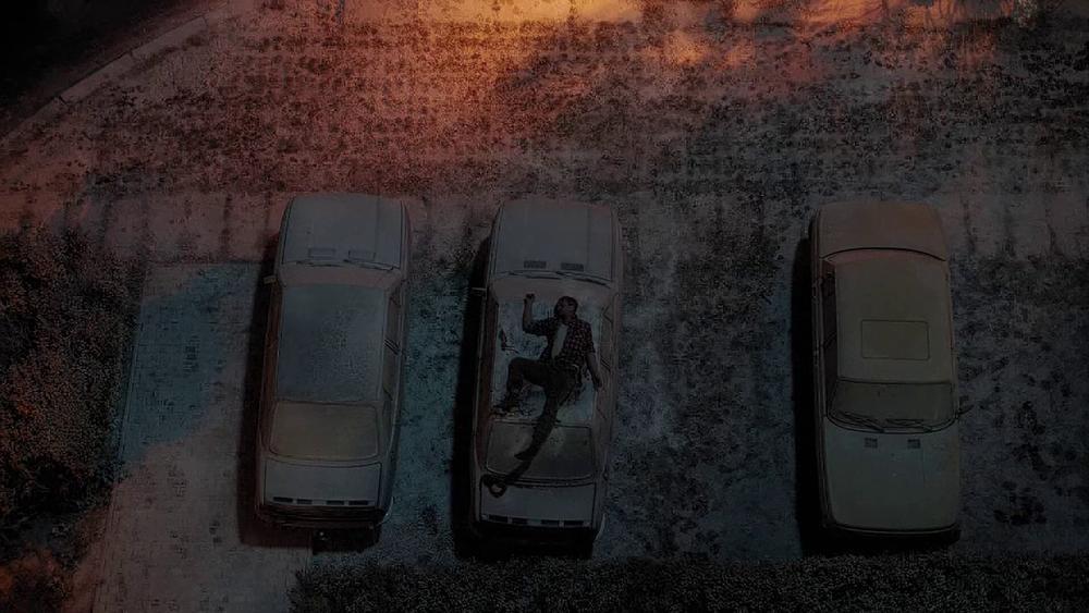 actor Martin Sinicák large photo