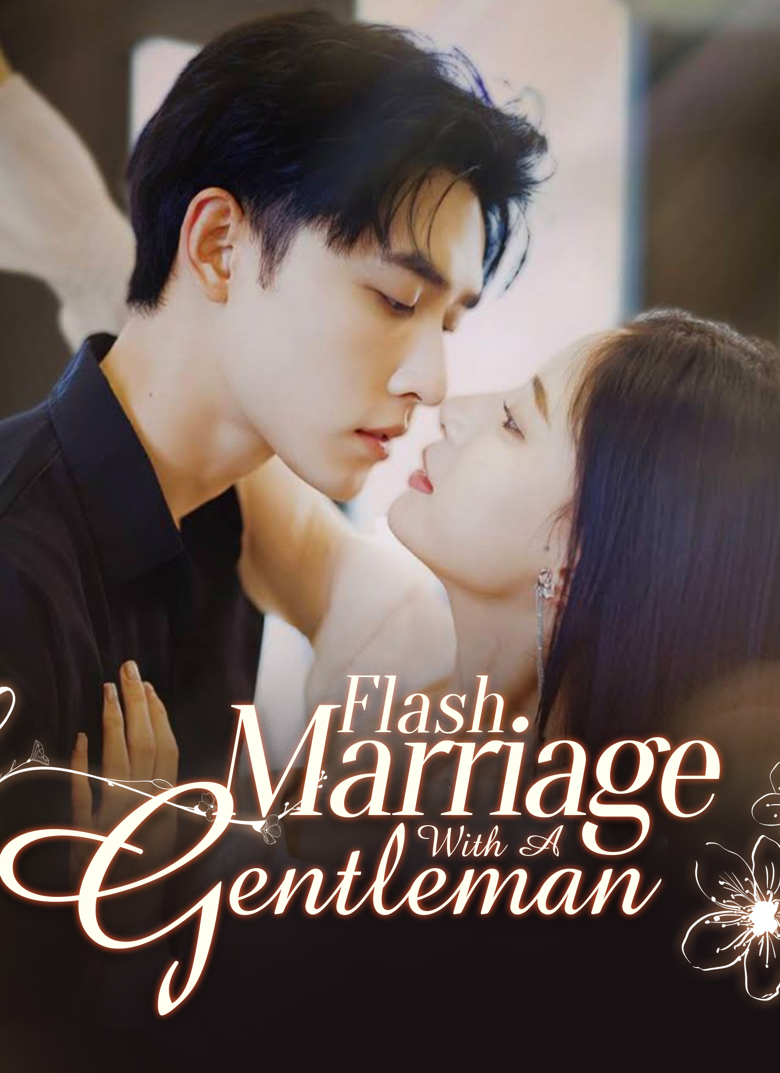 Flash Marriage With A Gentleman poster