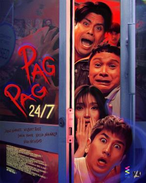 Pagpag 24/7 [Indonesian]