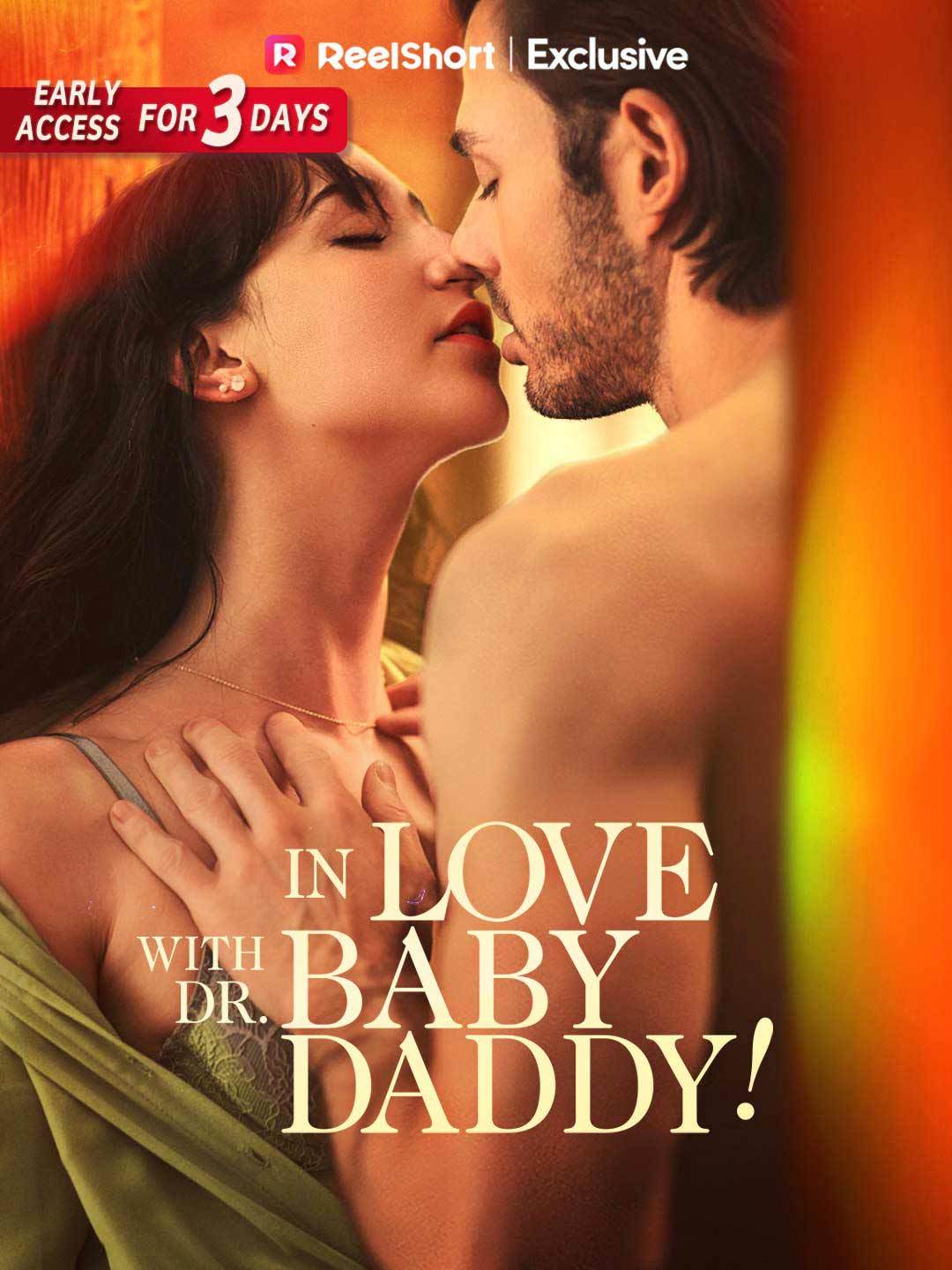 In Love with Dr. Baby Daddy! — blurred background