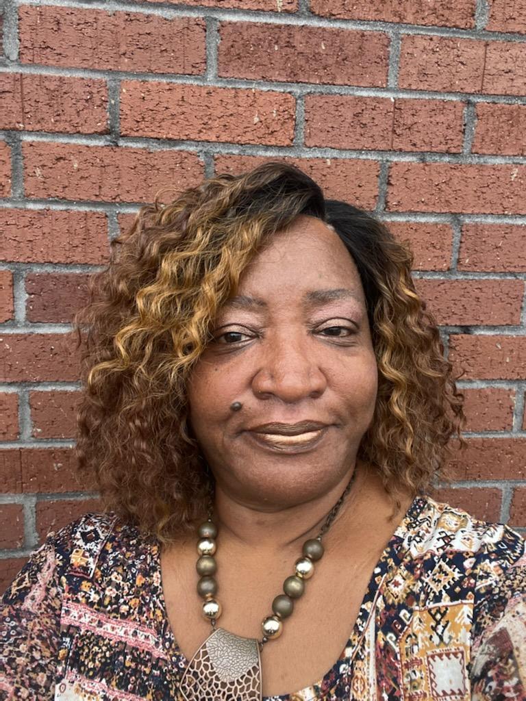 actor Rena Canady-Laster large photo