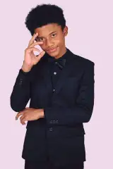 Yohance Levi Buie