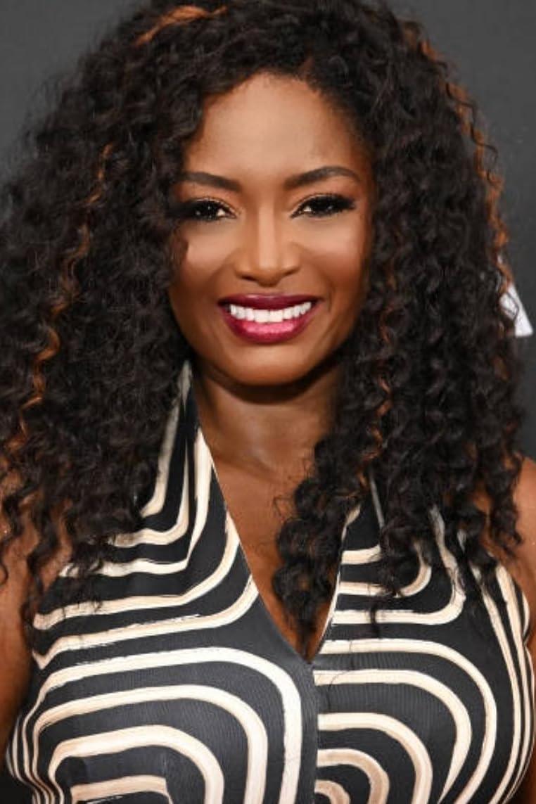 actor Jillian Reeves large photo