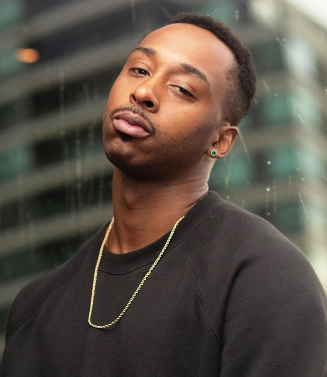 actor Dennis Greene large photo