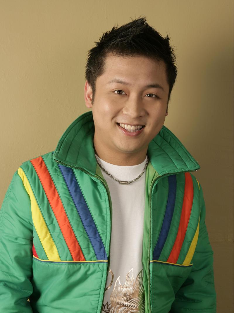 actor Lin Na-Dou large photo