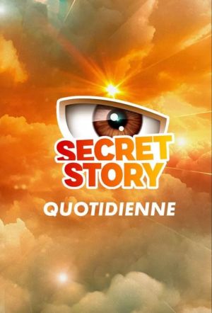 Secret Story, la quotidienne [French Dub] [Version française]