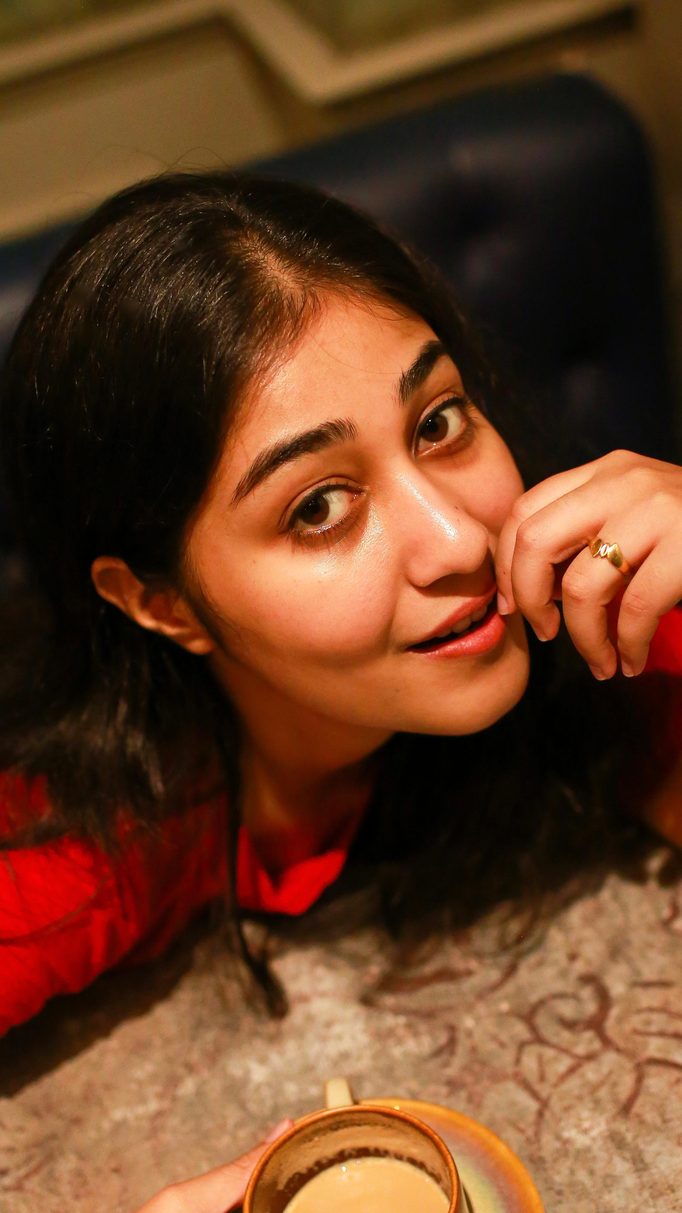 Vrinda Malhotra