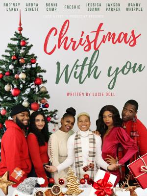 Christmas with You [ترجمة عربية]